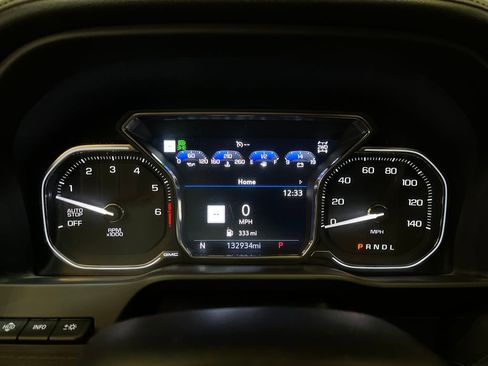 Used 2020 GMC Sierra 1500 Denali w/ Denali Ultimate Package AWD/4WD image 15