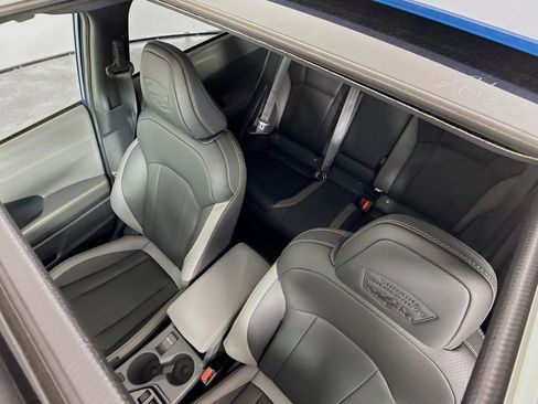 New 2026 Subaru Crosstrek 2.5i Wilderness image 22