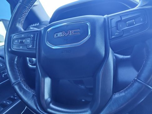 Used 2020 GMC Sierra 1500 AT4 w/ AT4 Premium Package image 17