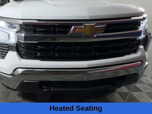 Used 2024 Chevrolet Silverado 1500 LT image 6