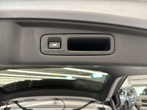 New 2026 Honda CR-V EX-L image 35