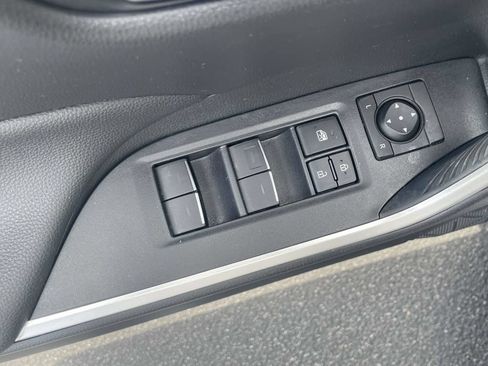 Used 2024 Toyota RAV4 XLE Premium w/ Weather Package AWD/4WD image 16