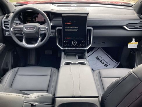 New 2026 GMC Acadia Elevation w/ Black Edition image 15