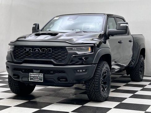 New 2026 RAM 1500 RHO image 4