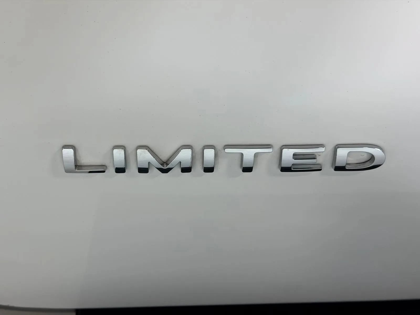 Used 2017 Ford Expedition EL Limited RWD image 9