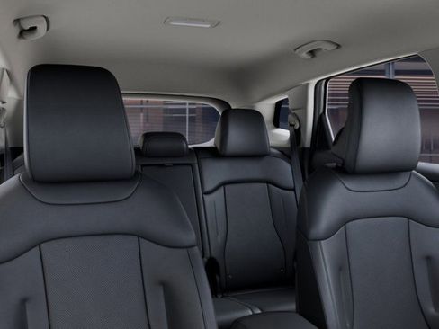 New 2026 Kia Sportage EX image 27