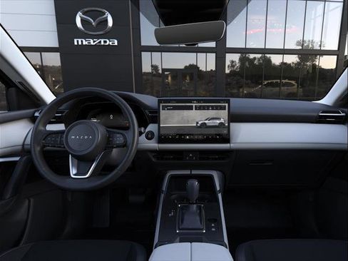 New 2026 MAZDA CX-5 Select AWD/4WD image 2