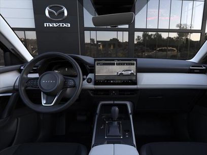 New 2026 MAZDA CX-5 Select