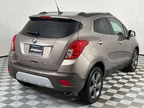 Used 2014 Buick Encore Leather image 5