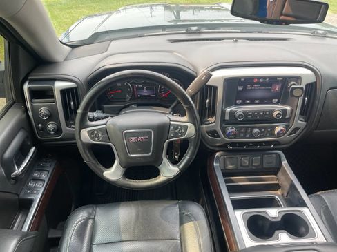 Used 2014 GMC Sierra 1500 SLE w/ SLE Value Package AWD/4WD image 15