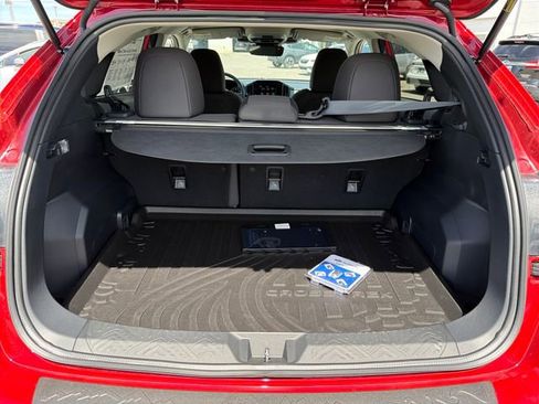 New 2026 Subaru Crosstrek 2.0i Premium image 24