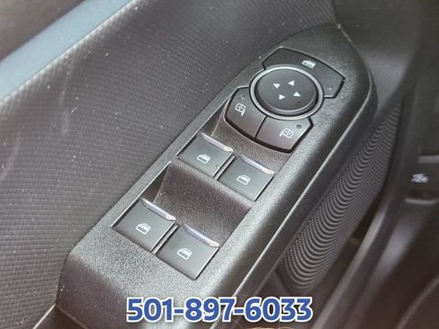 Certified 2023 Ford Bronco Sport Badlands AWD/4WD image 25