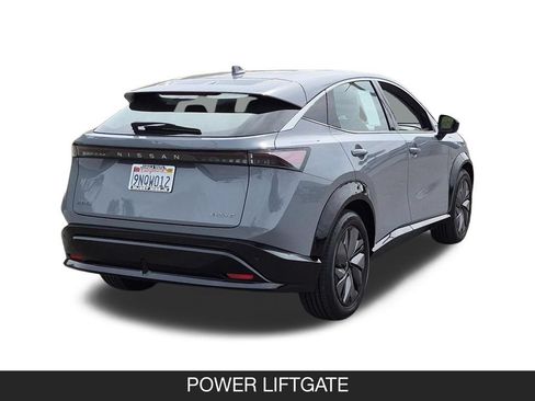 Used 2024 Nissan Ariya FWD image 9