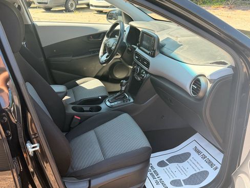 Used 2020 Hyundai Kona SEL AWD/4WD image 28