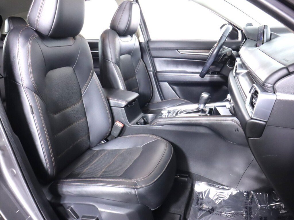 Used 2020 MAZDA CX-5 Grand Touring AWD/4WD image 43