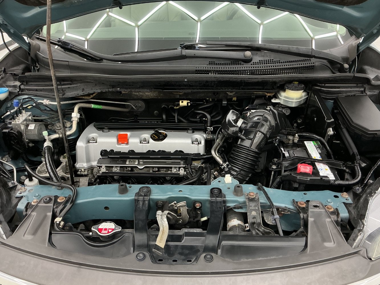 Used 2014 Honda CR-V EX-L image 42