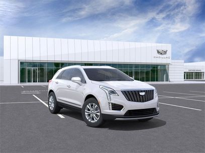 Used 2022 Cadillac XT5 Premium Luxury w/ LPO, Floor Liner Package
