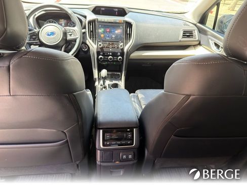 Used 2022 Subaru Ascent Limited w/ Technology Package AWD/4WD image 29