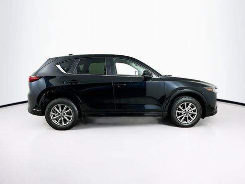 Used 2025 MAZDA CX-5 AWD 2.5 S w/ Preferred Package image 10