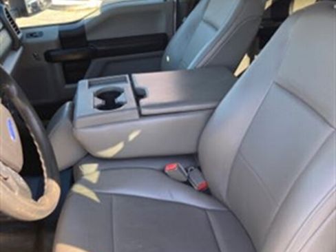 Used 2017 Ford F350 XL w/ Power Equipment Group image 12