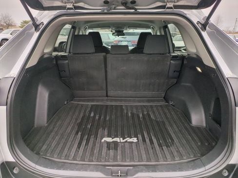 Used 2023 Toyota RAV4 LE image 16