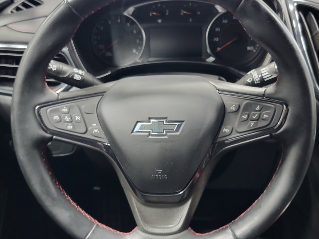 Certified 2023 Chevrolet Equinox RS FWD image 25