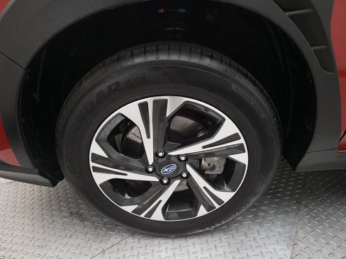 Used 2024 Subaru Crosstrek 2.0i Premium w/ Crosstrek Mirror Package image 26