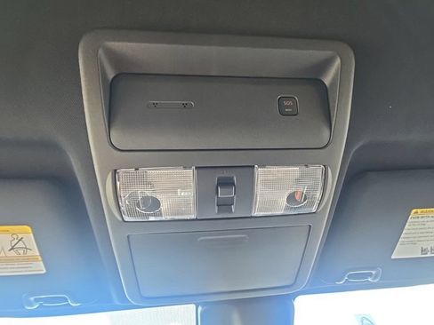 New 2026 Nissan Frontier PRO-4X AWD/4WD image 26
