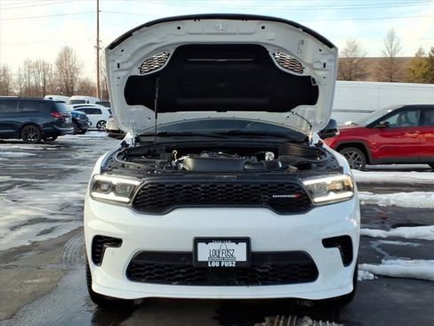 New 2026 Dodge Durango GT image 23