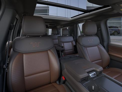 New 2026 Ford Expedition Max King Ranch AWD/4WD image 10