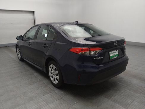 Used 2024 Toyota Corolla LE FWD image 5