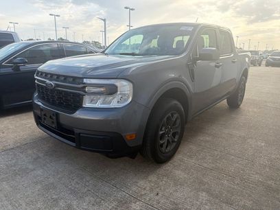Used 2023 Ford Maverick XLT w/ XLT Luxury Package