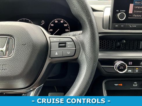 Used 2024 Honda CR-V LX image 12