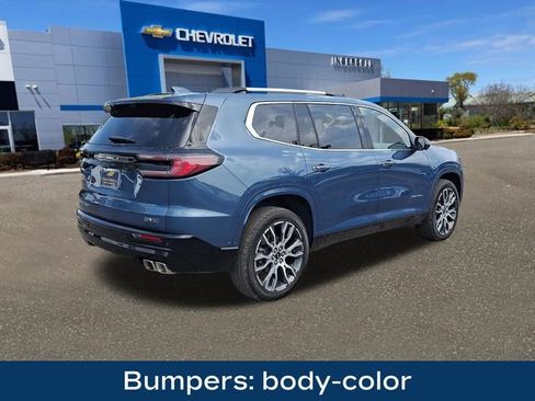 Used 2026 GMC Acadia Denali Ultimate image 29