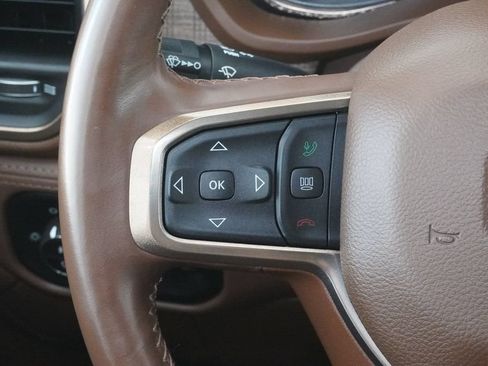 Used 2024 RAM 2500 Limited w/ Towing Technology Group AWD/4WD image 25