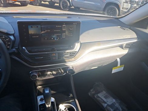 New 2025 Nissan Altima 2.5 SR w/ SR Premium Package image 20