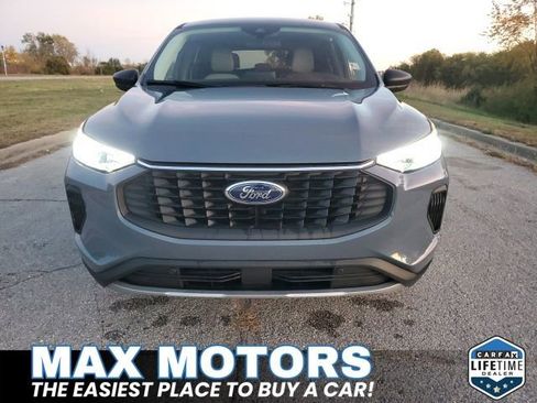 New 2026 Ford Escape Active w/ Cold Weather Package AWD/4WD image 16