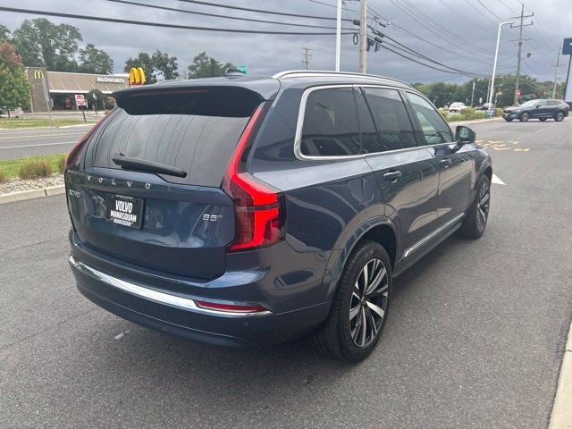Certified 2025 Volvo XC90 B5 Core AWD/4WD image 5