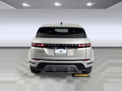 New 2026 Land Rover Range Rover Evoque S image 10