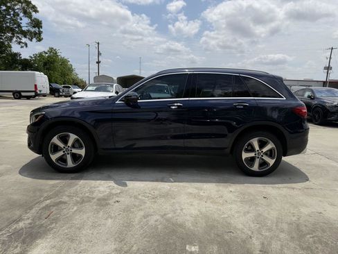 Used 2019 Mercedes-Benz GLC 300 image 16