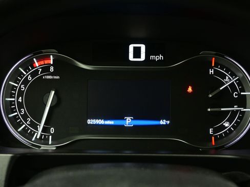 Used 2023 Honda Ridgeline Sport image 23