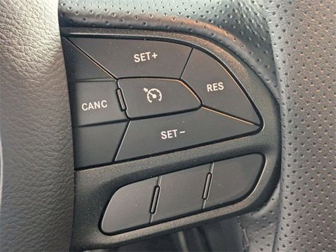 Certified 2023 Dodge Challenger R/T Scat Pack w/ Plus Package image 18