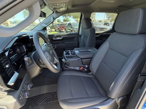 New 2026 Chevrolet Silverado 1500 RST w/ RST Select Package image 22