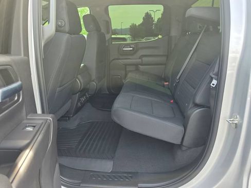 Used 2019 Chevrolet Silverado 1500 LT w/ All-Star Edition RWD image 13