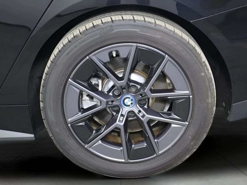 Used 2023 BMW i4 eDrive35 w/ Premium Package RWD image 37