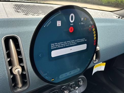 New 2025 MINI Cooper Countryman S image 19