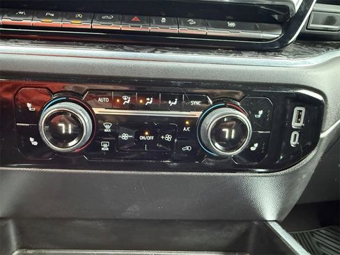 Used 2023 Chevrolet Silverado 1500 RST w/ All Star Edition Plus image 23