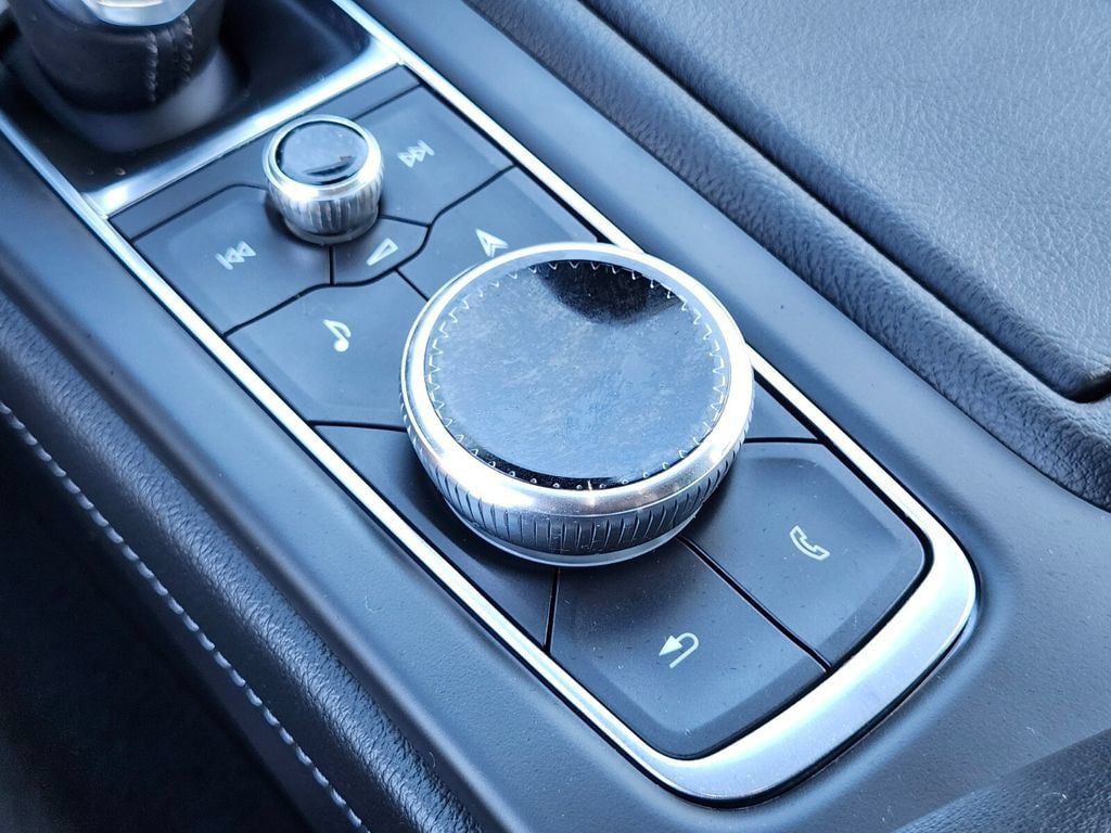 Used 2024 Cadillac CT5 Luxury w/ Sun And Sound Package AWD/4WD image 25