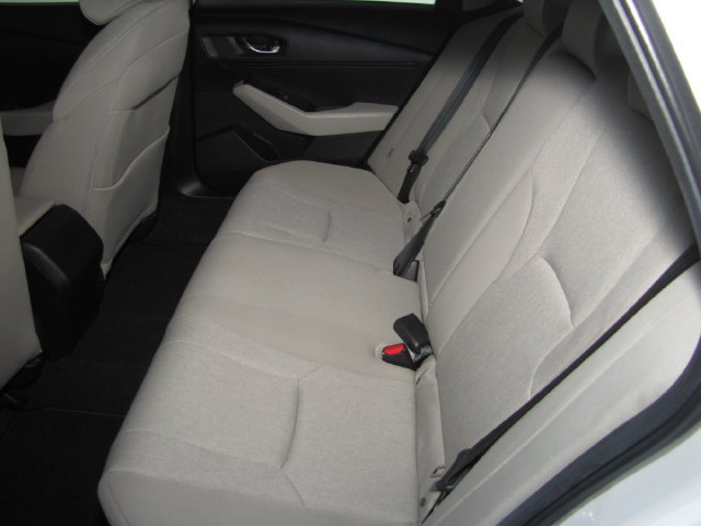 Certified 2024 Honda Accord LX image 34