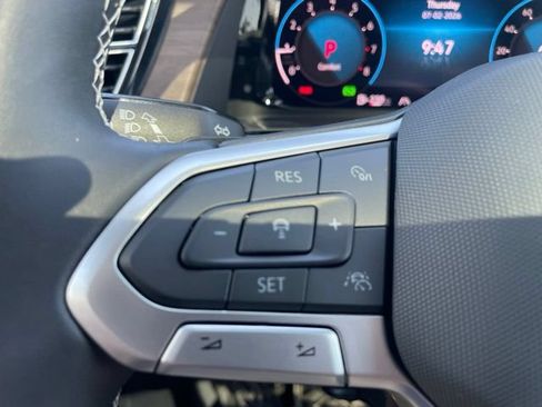 New 2026 Volkswagen Atlas SE AWD/4WD image 19